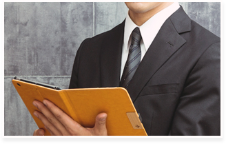 男性からのオファー